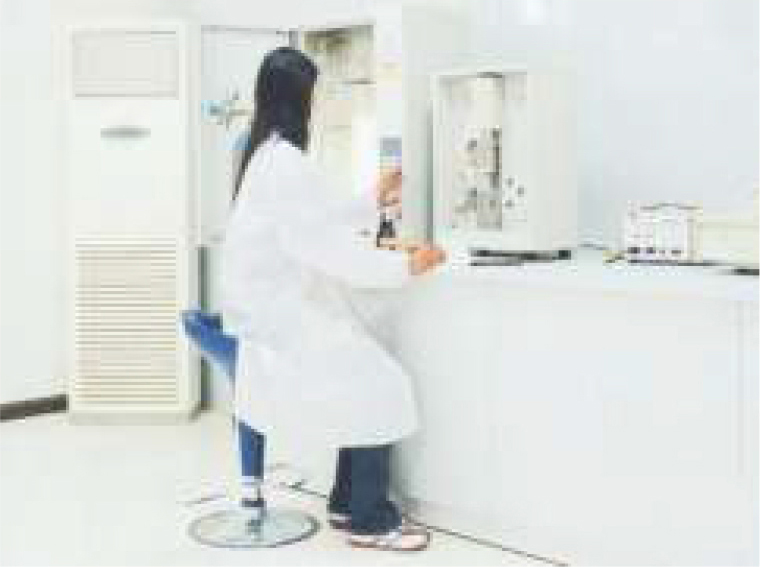 HV碳硫自动分析仪、数显自动分析仪HC-2