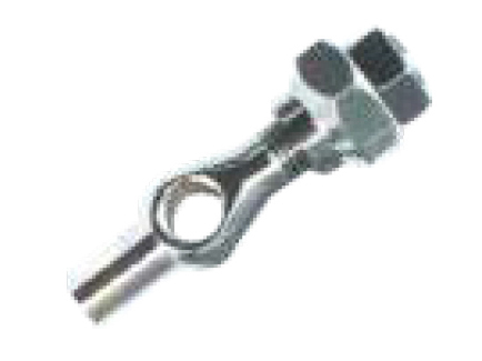 EQ-140 lever screw
